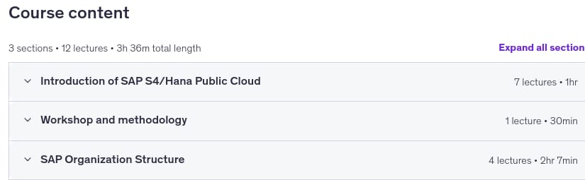SAP Public Cloud Central Business Configuration(CBC)