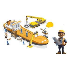 Ship Construction Fundamentals: A Complete Beginner’s Guide