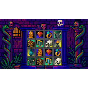 Slot Game Foundations in Pixi.js, React and TypeScript