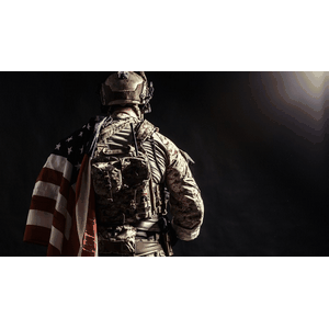 Special Operations Mindset