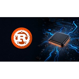 STM32 Embedded Rust: Foundations & Peripherals - Part 1