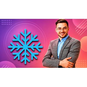 Snowflake Masterclass: Pipelines, SQL, Streams, Tasks, DBT