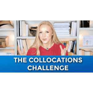 The Collocations Challenge