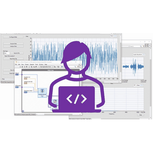 The Complete LabVIEW Essentials - Code & Acquire Data Now