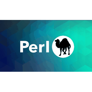 The Complete Perl Programming Course