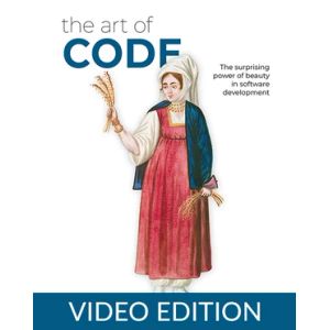 The Art of Code, Video Edition