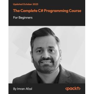 The Complete C_ Programming Course for Beginners