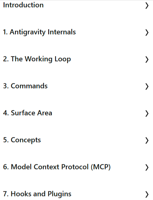 The Google Antigravity Agentic Workflow: Plan, Execute, Verify
