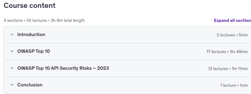 The OWASP Top 10 2025 - Deep Dive