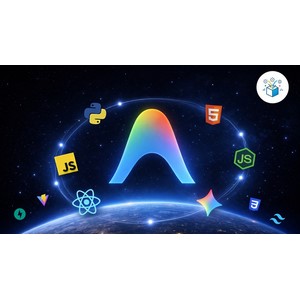 The Complete Google Antigravity Course: AI Agent Development