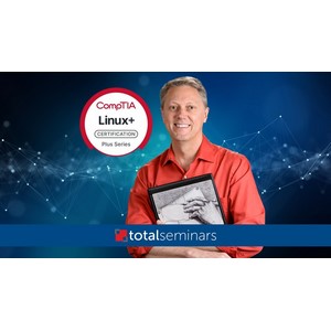 Total: CompTIA Linux+ (XK0-006)
