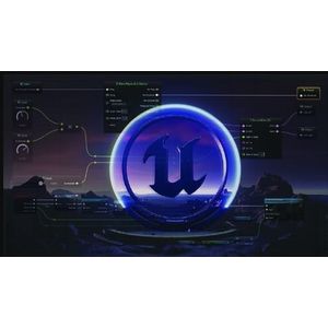 Unreal Engine Audio and Metasounds