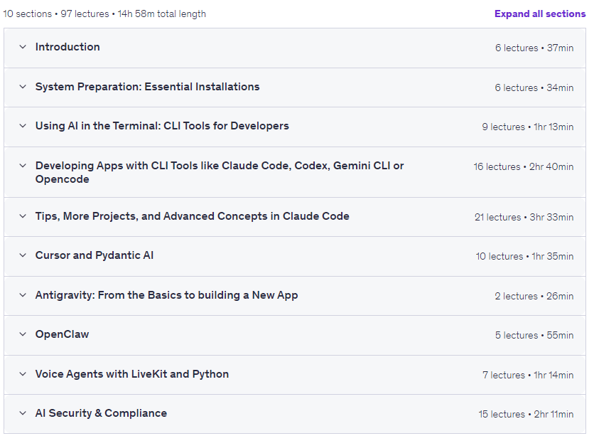 Vibe Coding: Build Apps with Claude Code Cursor and Codex