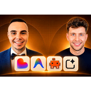 Vibe Coding - Claude Code, Lovable, Antigravity, AI Studio