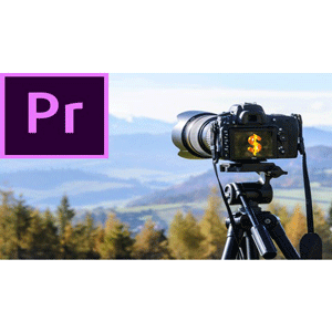 Video Editing Course Premiere Pro: 18 Project In 1 Course
