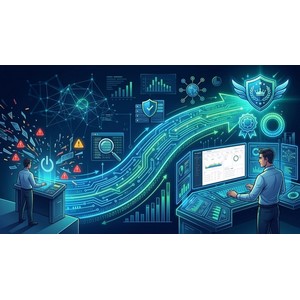 Wazuh SIEM : From Zero to Professional Security Engineer