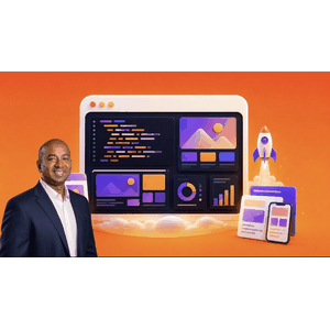 100 Web Development Projects in 100 Days