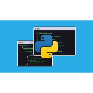 25 PYTHON PROJECTS FOR BEGINNERS