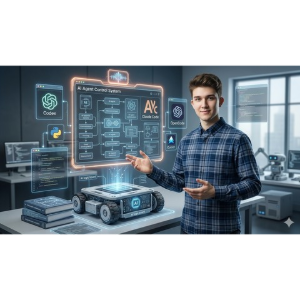AI Agentic Engineering: Zero to Hero Masterclass