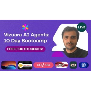 AI Agents 10 Day Bootcamp