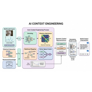 AI Context Engineering [INDUSTRY PROFESSIONAL PLAN]