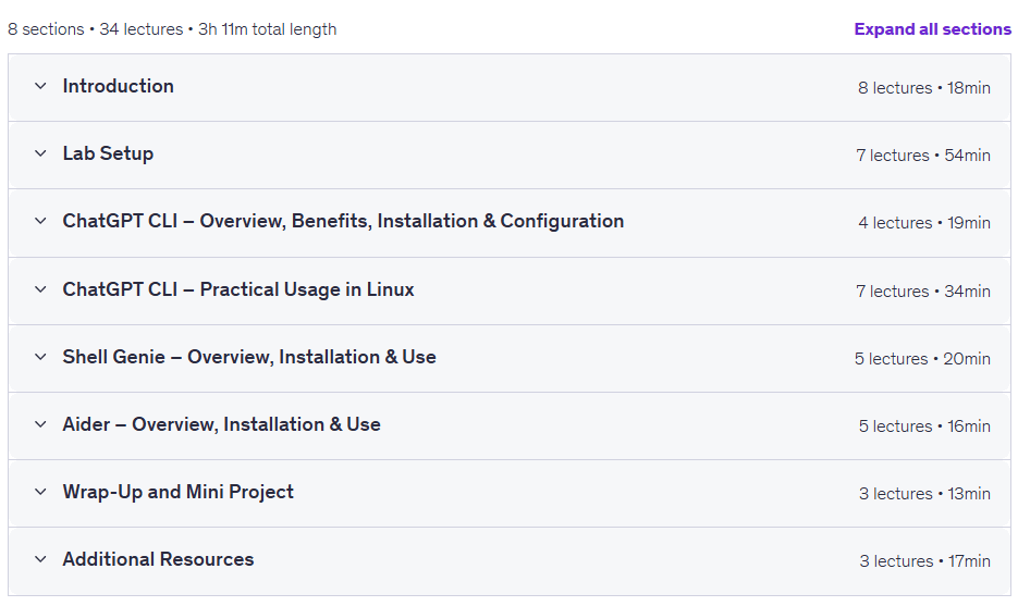 AI-Driven Linux System Management