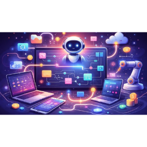 AI Workflow Automation Claude: Build Smart Systems