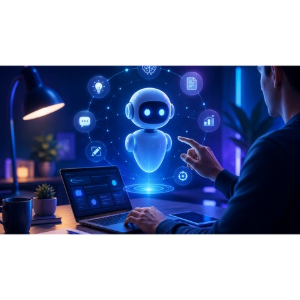 AI for Beginners: Use ChatGPT Claude & AI Tools