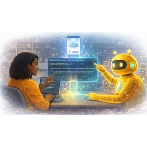 AI Vibe Coding: Build Apps with AI Patterns