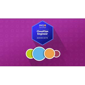 AWS Certified CloudOps Engineer - Associate (SOA-C03)