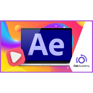 Adobe After Effects – Beginner to Advanced Training