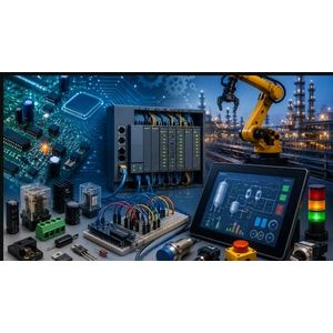 Advanced Electronics and Smart Automation Engineering