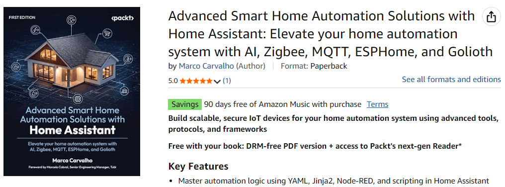 Advanced Smart Home Automation Solutions with Home Assistant