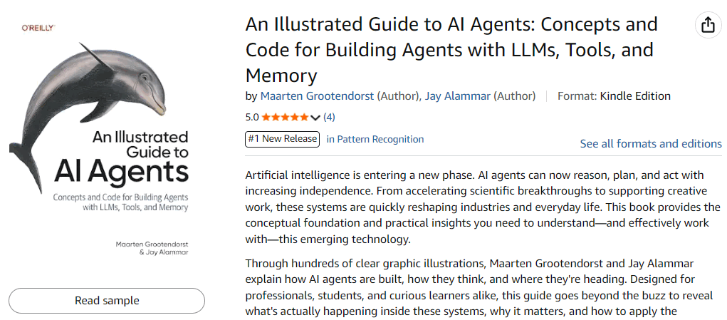 An Illustrated Guide to AI Agents