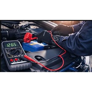 Automotive Electrical Technician