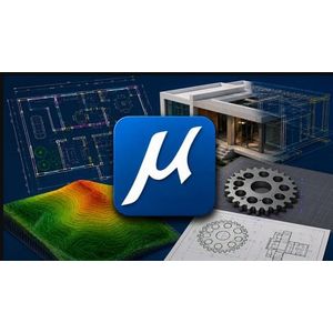 Bentley MicroStation Masterclass_ 2D & 3D CAD