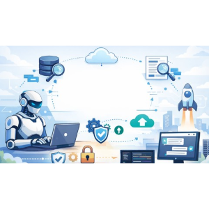 Build Your First AI Agent: End-to-End