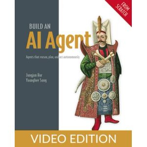 Build an AI Agent (From Scratch), Video Edition