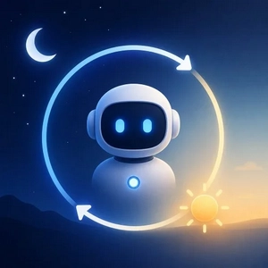 Build an Agent that Never Sleeps