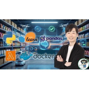 Build an AI Automated Ordering System with Python & AWS