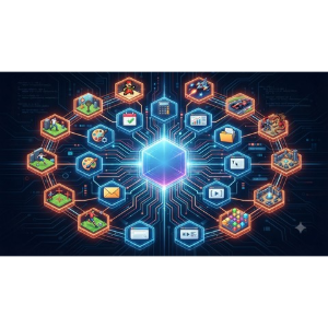 C++ GUI & Game Programming: Make 10 Apps+10 Games | 20 Total
