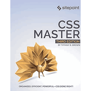 CSS Master, 3rd Edition