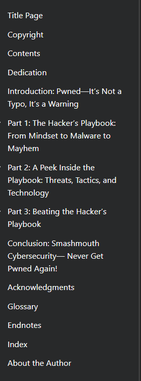CTRL+ALT+PWN