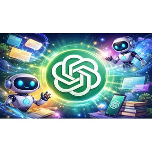 ChatGPT Masterclass: The Complete Guide