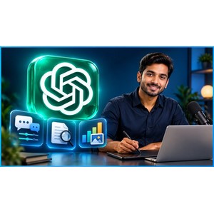 ChatGPT for Productivity: GPT-6 Astra & Prompt Engineering