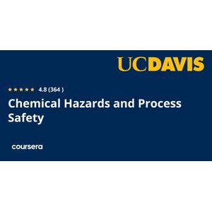 Chemical Hazards and Process Safety Specialization