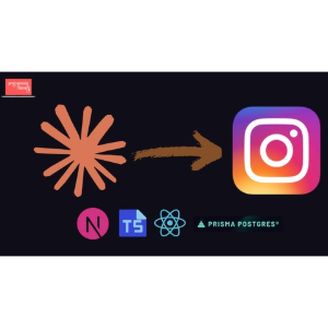 Claude Code & Next.js: Build a Full-Stack Instagram Clone
