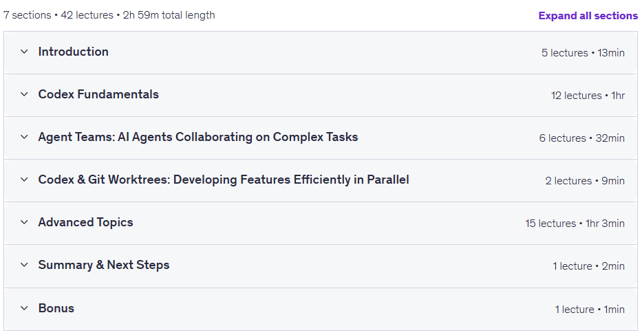 Codex & Agentic Engineering: Next-Level AI Development