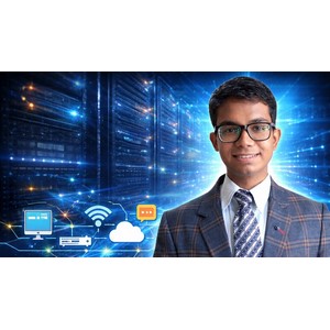 Computer Networks (CN) Masterclass: OSI TCP/IP