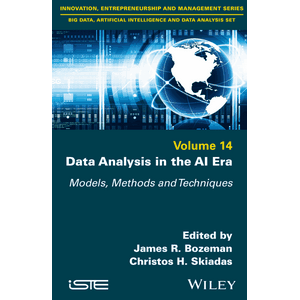 Data Analysis in the AI Era
